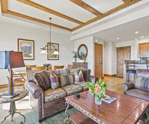 Photo 4 - Shooting Star Lodge at Deer Valley Resort - Two Bedroom Residence #203