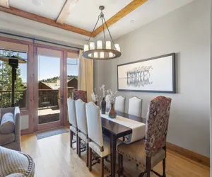 Photo 5 - Shooting Star Lodge at Deer Valley Resort - Three Bedroom Residence #101