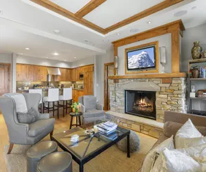Photo 4 - Shooting Star Lodge at Deer Valley Resort - Three Bedroom Residence #101