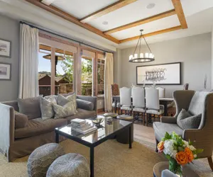 Photo 3 - Shooting Star Lodge at Deer Valley Resort - Three Bedroom Residence #101