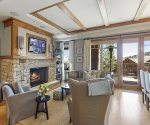 Photo 2 - Shooting Star Lodge at Deer Valley Resort - Three Bedroom Residence #101