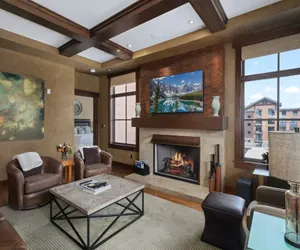 Photo 2 - Flagstaff Lodge at Deer Valley Resort - Three Bedroom Residence #302