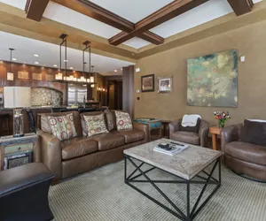 Photo 4 - Flagstaff Lodge at Deer Valley Resort - Three Bedroom Residence #302