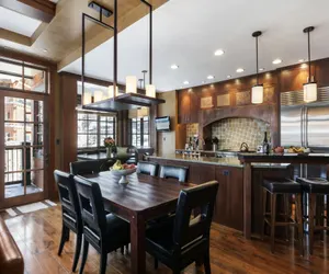 Photo 5 - Flagstaff Lodge at Deer Valley Resort - Three Bedroom Residence #302