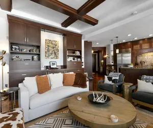Photo 2 - Flagstaff Lodge at Deer Valley Resort - Three Bedroom Residence #408