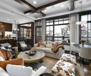 Photo 3 - Flagstaff Lodge at Deer Valley Resort - Three Bedroom Residence #408