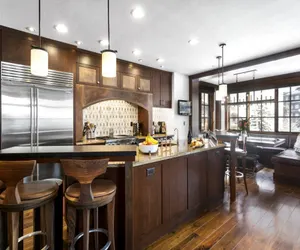 Photo 5 - Flagstaff Lodge at Deer Valley Resort - Three Bedroom Residence #408