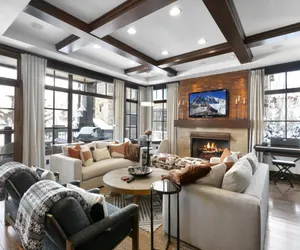 Photo 4 - Flagstaff Lodge at Deer Valley Resort - Three Bedroom Residence #408