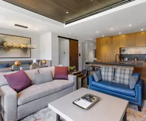Photo 2 - One Empire Pass at Deer Valley Resort - Three Bedroom Residence #402
