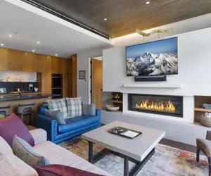 Photo 4 - One Empire Pass at Deer Valley Resort - Three Bedroom Residence #402