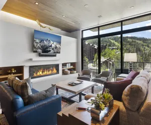 Photo 3 - One Empire Pass at Deer Valley Resort - Three Bedroom Residence #402