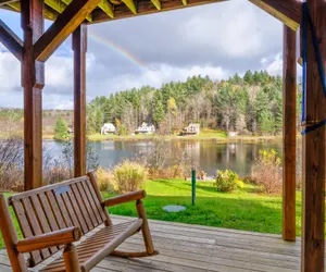 Photo 4 - Mount Snow Cabin with Private Hot Tub