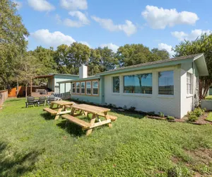 Photo 3 - Guadalupe Bluff Farmhouse