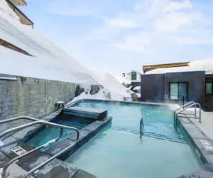 Photo 2 - Luxury King's Crown Condo Ski-In/Out