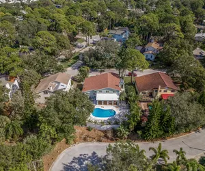 Photo 4 - Great 6BR for All Ages/Heated Pool 5 min to beach