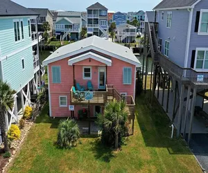 Photo 2 - Changes In Latitude