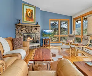 Photo 4 - Solitude Vacation Home at Windcliff