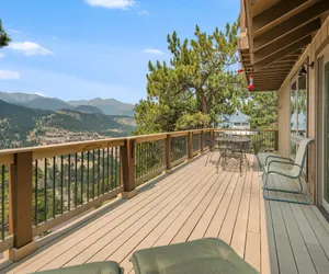 Photo 5 - Solitude Vacation Home at Windcliff