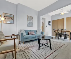 Photo 4 - Cozy Cottage in the Heart of Hyde Park