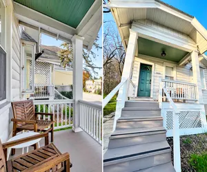 Photo 2 - Cozy Cottage in the Heart of Hyde Park