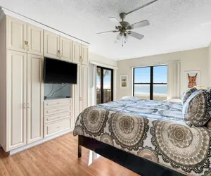 Photo 5 - Magnificent Gulf Front Condo Located Directly on the Ocean