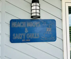 Photo 4 - Beach Buoys & Salty Gulls