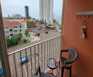 Photo 2 - Great Family Condo * EZ Beach Access * SpaceX view (Gulfview II #604)