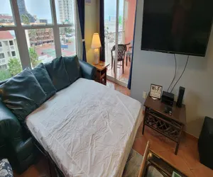 Photo 4 - Great Family Condo * EZ Beach Access * SpaceX view (Gulfview II #604)
