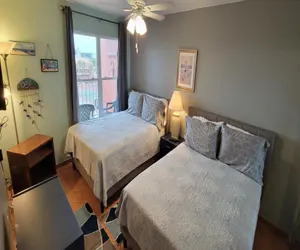 Photo 5 - Great Family Condo * EZ Beach Access * SpaceX view (Gulfview II #604)