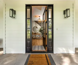 Photo 3 - 50 Acre Countryside Haven With Hiking Trails, Fossils, Pickleball Court, Basketball, Arcade, and Pool