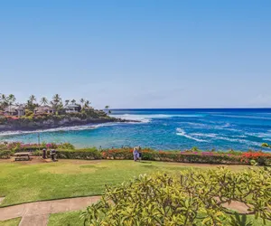 Photo 4 - Napili Point B33 1 Bedroom Oceanfront Condo