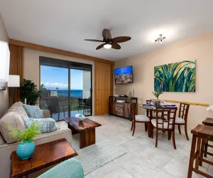 Photo 3 - Napili Point B33 1 Bedroom Oceanfront Condo