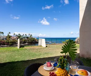 Photo 2 - Napili Point B33 1 Bedroom Oceanfront Condo