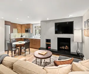 Photo 5 - Aspen Alps Apartment #711