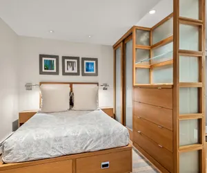 Photo 2 - Aspen Alps Apartment #711