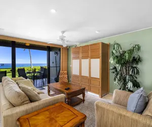 Photo 4 - Keauhou Kona Surf & Racquet Club#4-102