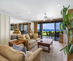 Photo 3 - Keauhou Kona Surf & Racquet Club#4-102