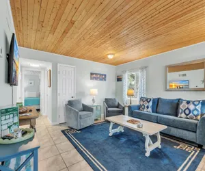 Photo 5 - Coquina Cottage A