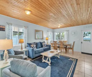 Photo 2 - Coquina Cottage A