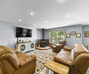 Photo 2 - Moose Trail Retreat