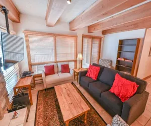 Photo 2 - Contemporary 6th-Floor Condo with Fireplace - Stay 7 nights and receive 20% off your stay!