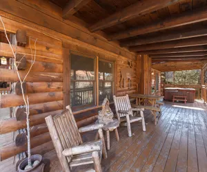 Photo 4 - Moose Tracks