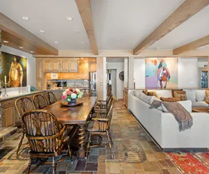 Photo 5 - Aspen Alps Apartment #704