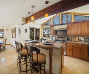 Photo 5 - Spectacular Sun Valley View Home on Two Acres with Access to Private Lake
