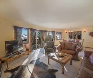 Photo 3 - Spectacular Sun Valley View Home on Two Acres with Access to Private Lake