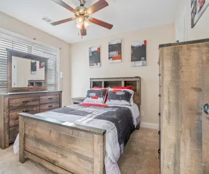 Photo 3 - Good Vibes ONLY - Perfect Home in Quiet Residential Area With Work/Study Space