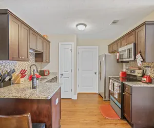 Photo 5 - Good Vibes ONLY - Perfect Home in Quiet Residential Area With Work/Study Space