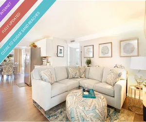 Photo 2 - 5 O'Clock Somewhere -  Short Term Rental
