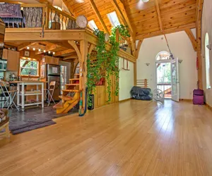 Photo 4 - Table Rock Retreat - Private Pool Home In The Mountains