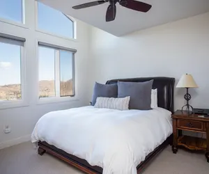 Photo 5 - Trail's End Lodge at Deer Valley Resort - Three Bedroom Residence with Spa #506
